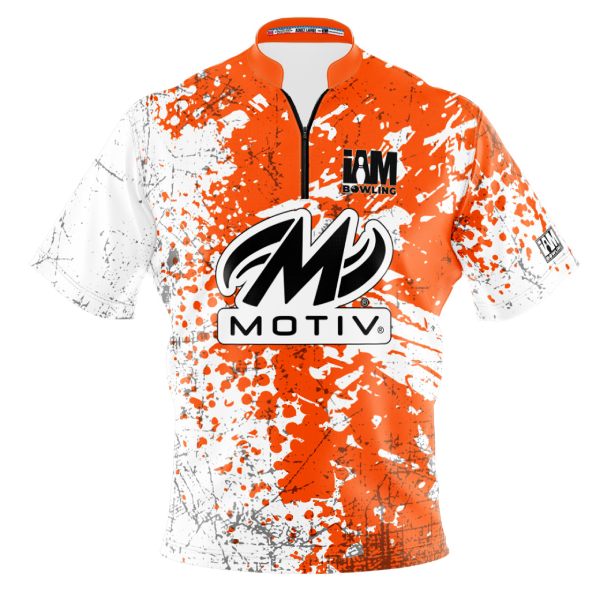 Motiv Dye Sublimated Jersey #2221-MT